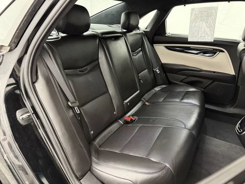 Used 2014 Cadillac XTS Platinum AWD/4WD image 24