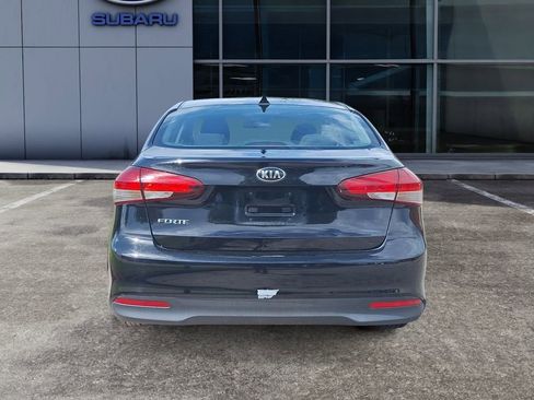 Used 2018 Kia Forte LX FWD image 5