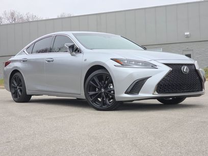 Used 2025 Lexus ES 300h w/ Premium Package