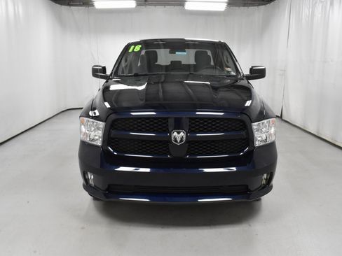 Used 2018 RAM 1500 Express image 4