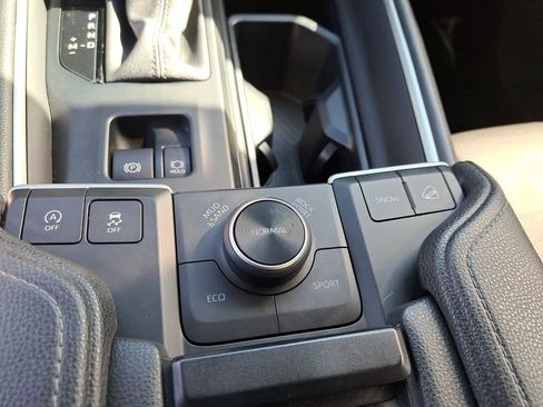 Used 2024 Toyota Grand Highlander Platinum image 30