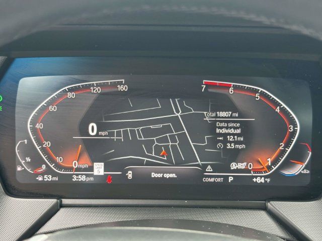 Used 2023 BMW 228i Gran Coupe w/ Convenience Package FWD image 27
