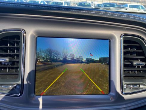 Used 2023 Dodge Challenger SRT Hellcat image 14