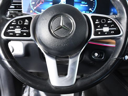 Used 2020 Mercedes-Benz GLE 450 GLE 450 image 10