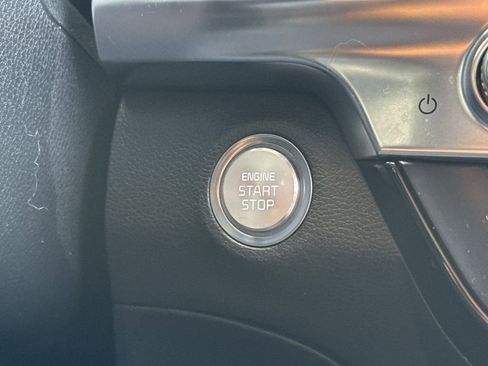 Used 2021 Kia Telluride EX w/ EX Premium Package image 22