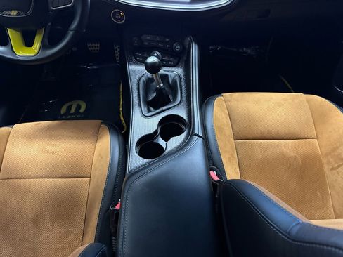 Used 2021 Dodge Challenger R/T Scat Pack w/ Plus Package image 24