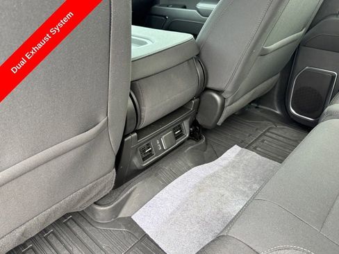 Used 2024 GMC Sierra 1500 Elevation image 15