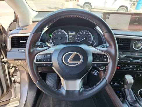 Used 2017 Lexus RX 350 AWD w/ Premium Package image 17