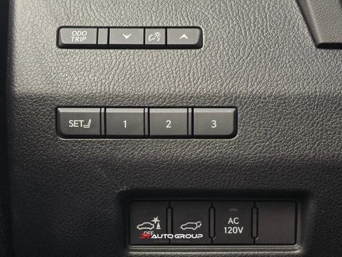 Used 2025 Lexus GX 550 w/ Cold Area Package AWD/4WD image 45