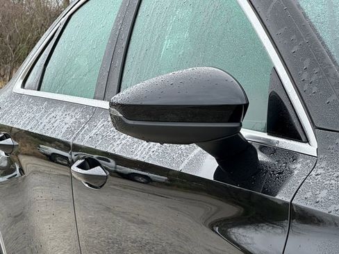 New 2025 Audi A3 2.0T Premium image 5