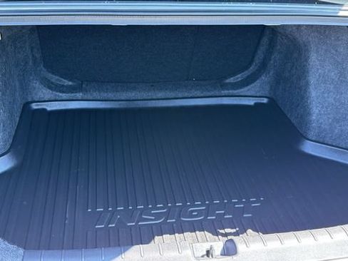 Used 2019 Honda Insight EX image 13