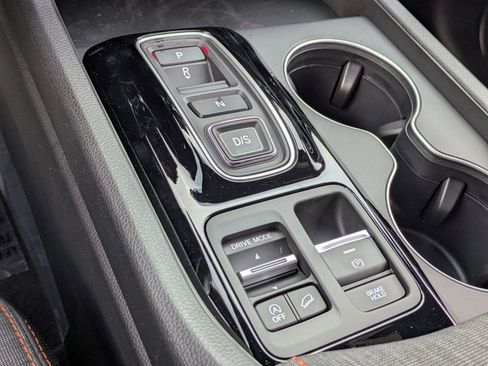 New 2026 Honda Pilot Sport image 12