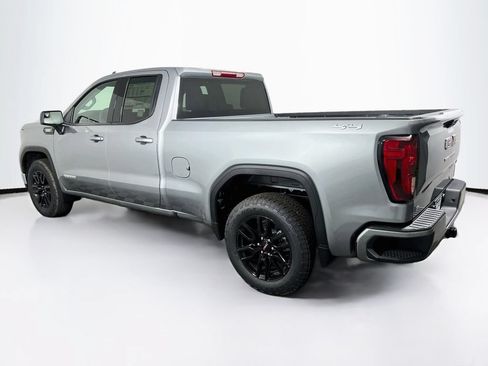 New 2026 GMC Sierra 1500 Elevation AWD/4WD image 5