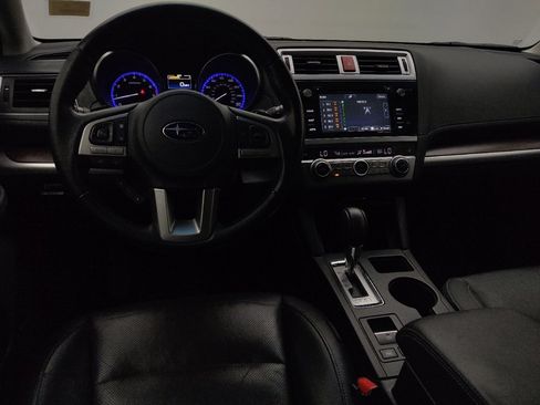 Used 2015 Subaru Outback 3.6R Limited AWD/4WD image 22