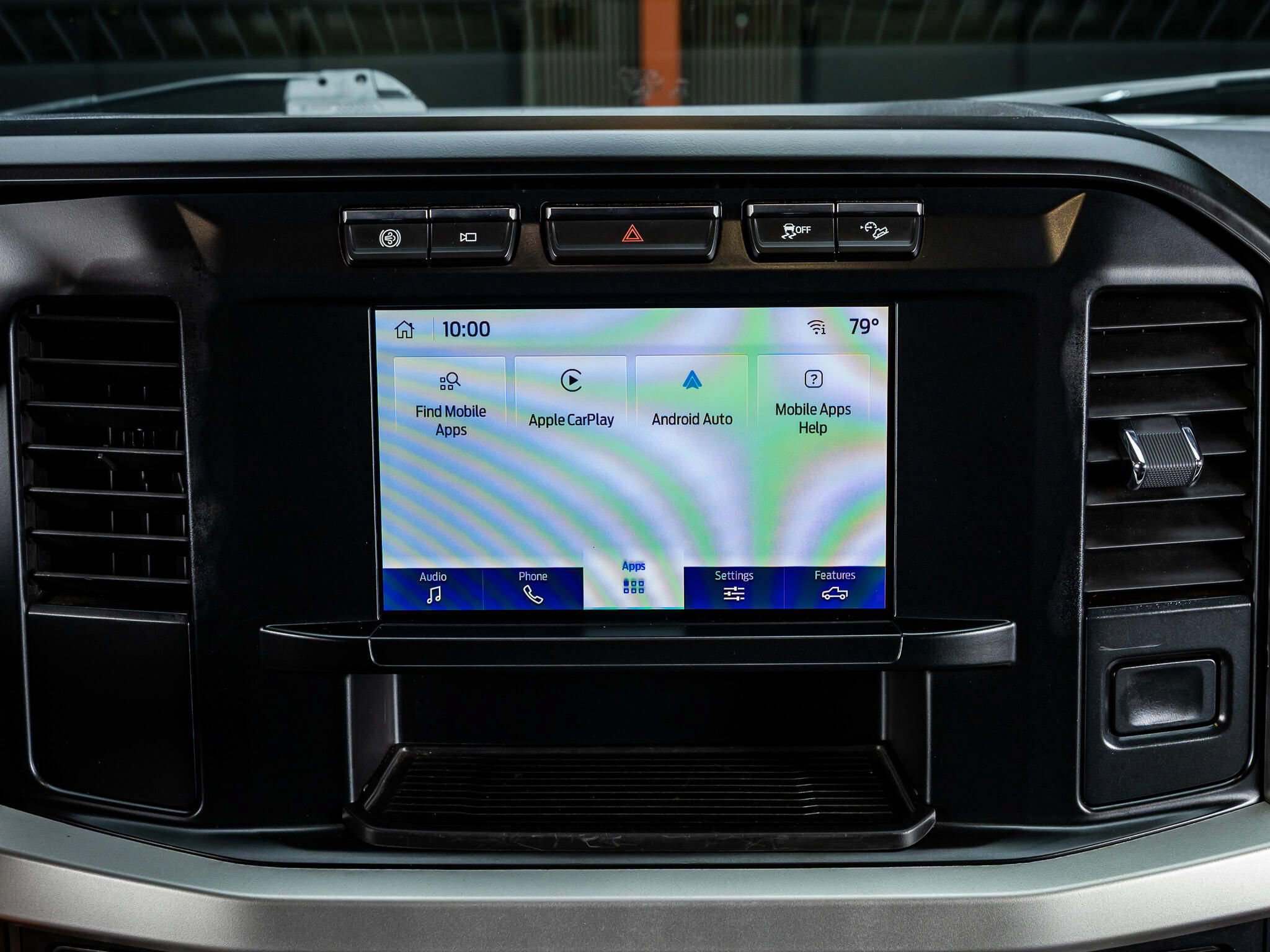 Used 2024 Ford F450 XLT w/ 360-Degree Camera Package AWD/4WD image 22