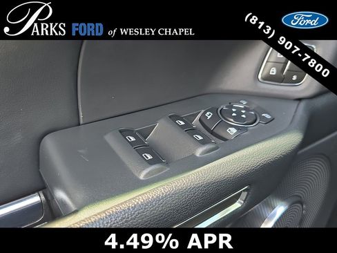 Certified 2023 Ford Expedition Max XLT image 18