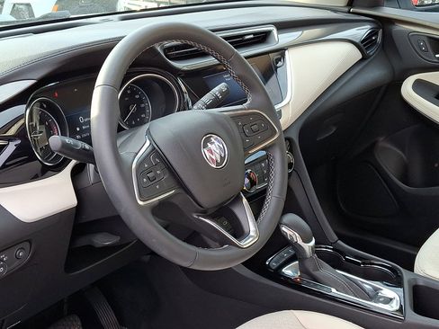 Certified 2023 Buick Encore GX Preferred FWD image 15