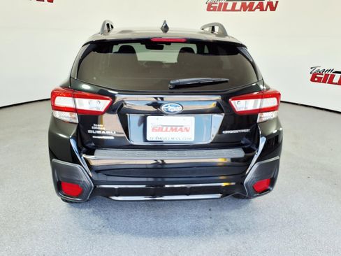 Used 2019 Subaru Crosstrek 2.0i Premium w/ Eyesight System AWD/4WD image 8