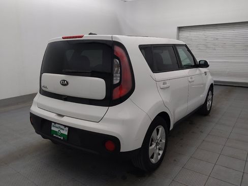 Used 2018 Kia Soul w/ Convenience Package FWD image 9