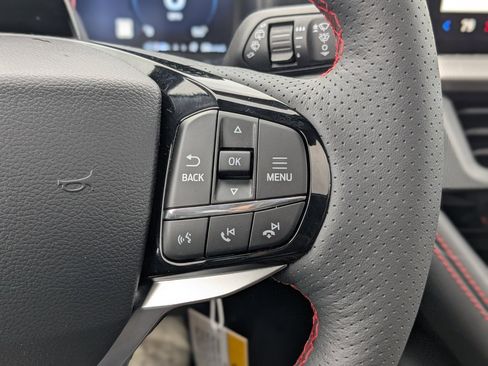 New 2026 Ford Explorer ST-Line w/ ST-Line Street Pack image 33