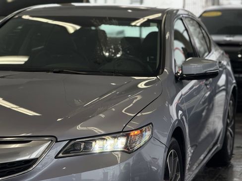 Used 2015 Acura TLX V6 SH-AWD w/ Technology Pkg image 19