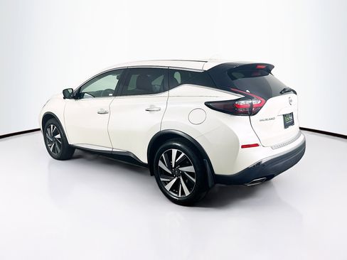 Used 2023 Nissan Murano SL w/ SL Moonroof Package AWD/4WD image 5