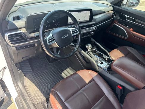 Used 2024 Kia Telluride EX FWD image 25