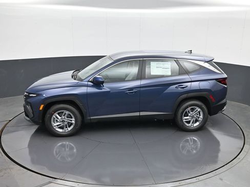 New 2026 Hyundai Tucson SE image 20