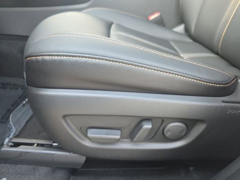 New 2026 MAZDA CX-70 SC image 27