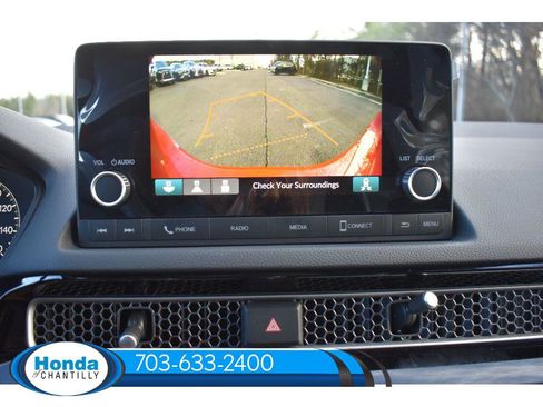 New 2026 Honda Civic Sport image 15