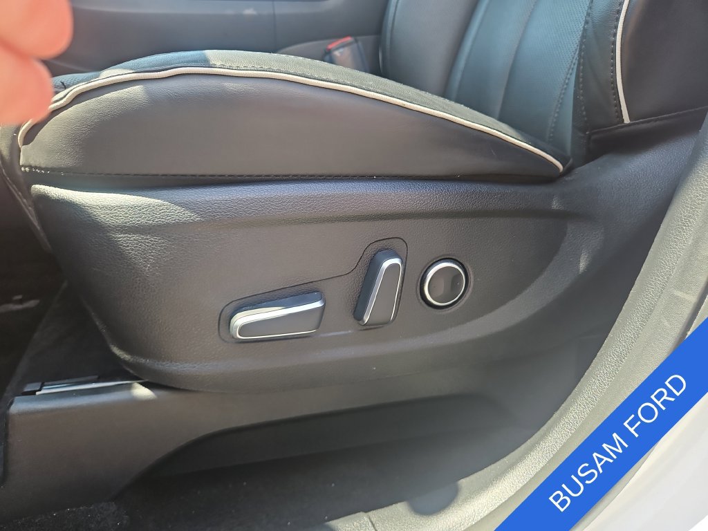Used 2024 Hyundai Palisade SEL AWD/4WD image 15