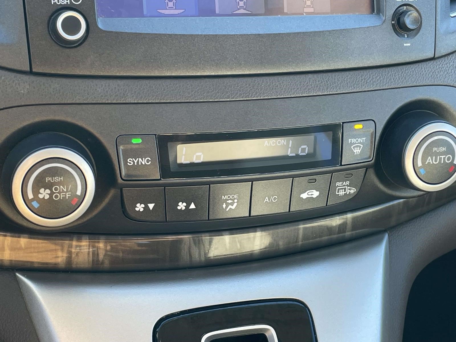 Used 2013 Honda CR-V EX-L image 28