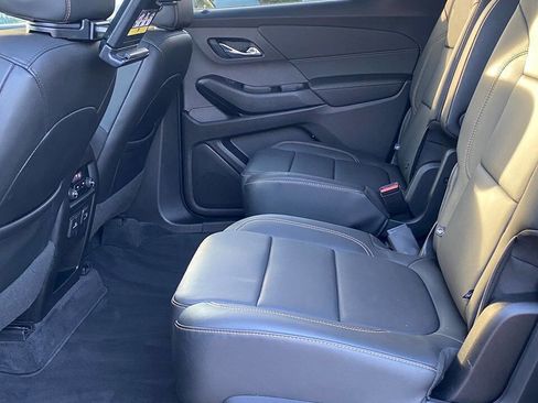 Used 2019 Chevrolet Traverse LT w/ LT Premium Package image 13