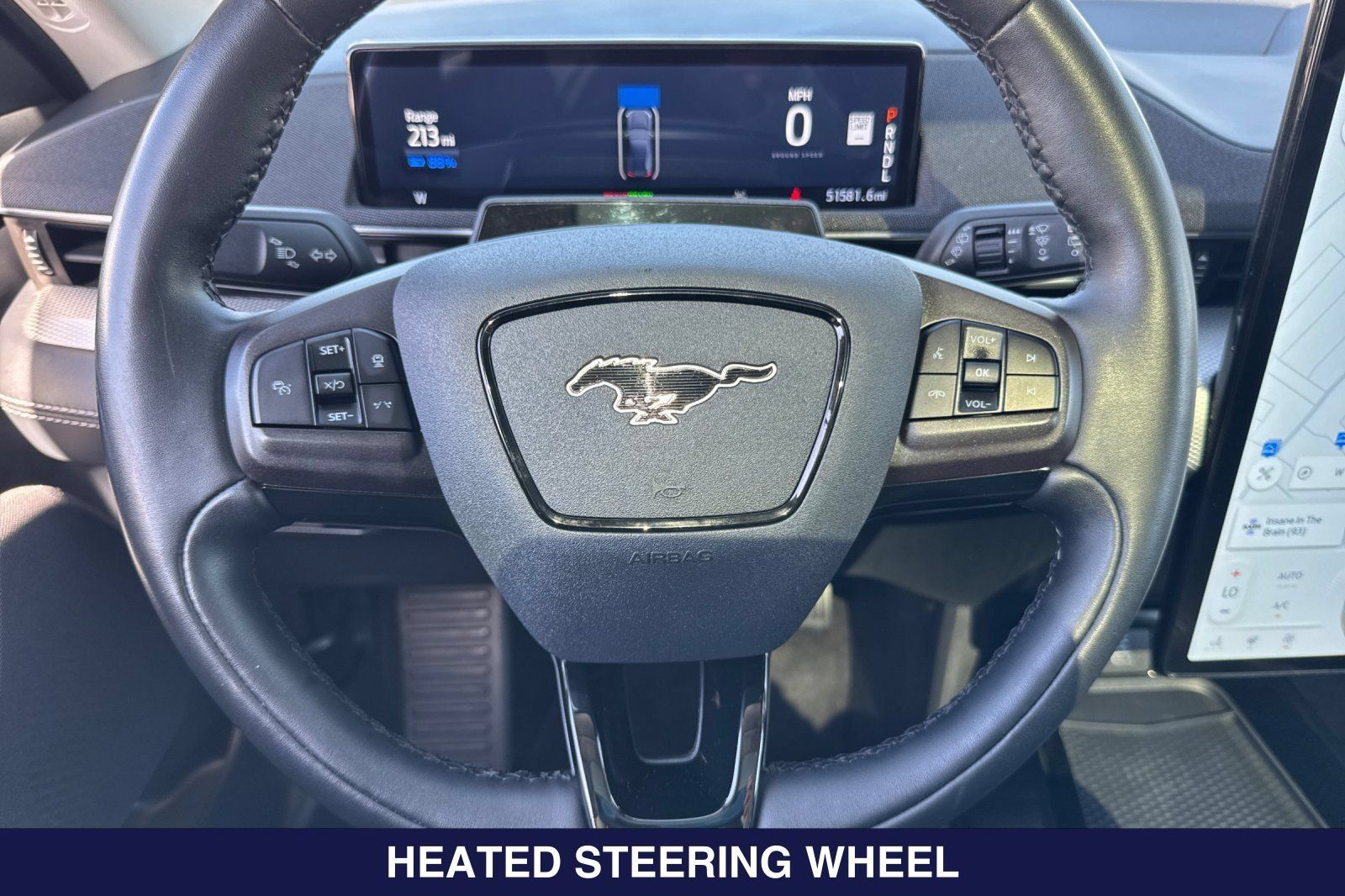 Used 2023 Ford Mustang Mach-E California Route 1 AWD/4WD image 25