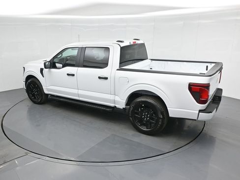 New 2025 Ford F150 STX w/ STX Black Appearance Package image 37