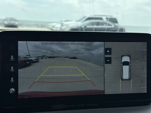 Used 2022 Hyundai Santa Fe Calligraphy image 19