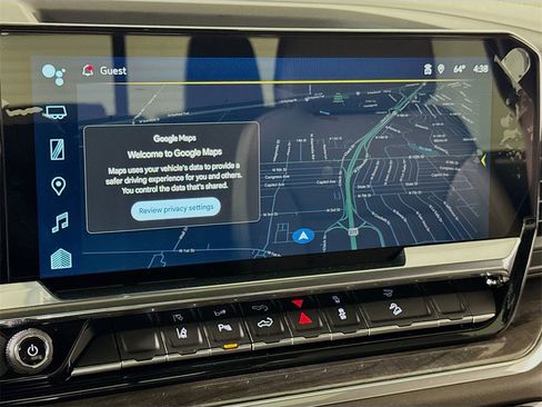 New 2026 Chevrolet Silverado 2500 LTZ w/ LTZ Premium Texas Edition image 8