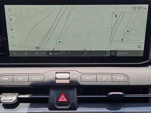 New 2026 Kia K4 GT-Line Turbo FWD image 12