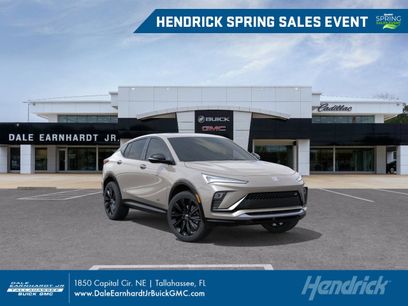 New 2026 Buick Envista Sport Touring w/ Studio Series