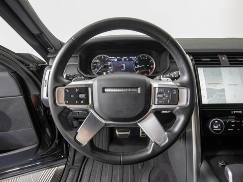 Used 2023 Land Rover Discovery S R-Dynamic AWD/4WD image 21