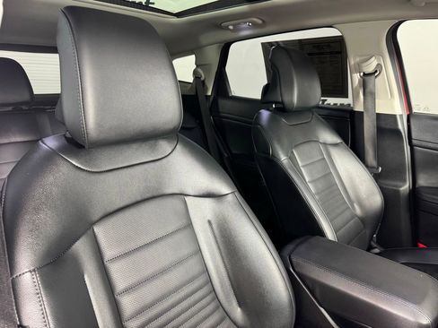 Used 2025 Kia Sportage SX FWD image 39
