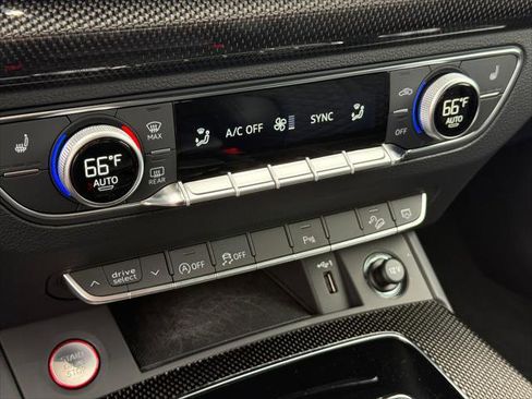 Certified 2023 Audi SQ5 Premium Plus w/ Premium Plus Package AWD/4WD image 21