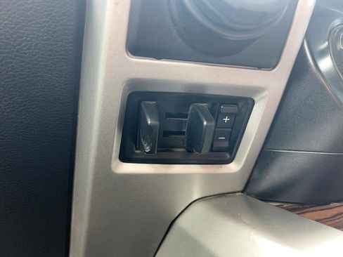 Used 2016 Ford F150 Lariat w/ Equipment Group 501A Mid image 23