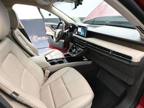 Used 2022 Lincoln Corsair Reserve w/ Equipment Group 201A image 55