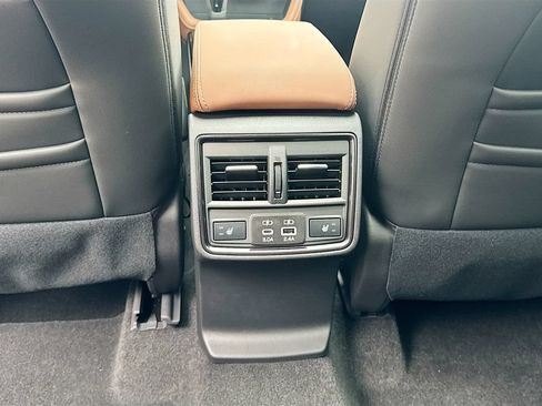 New 2026 Subaru Forester Touring AWD/4WD image 24