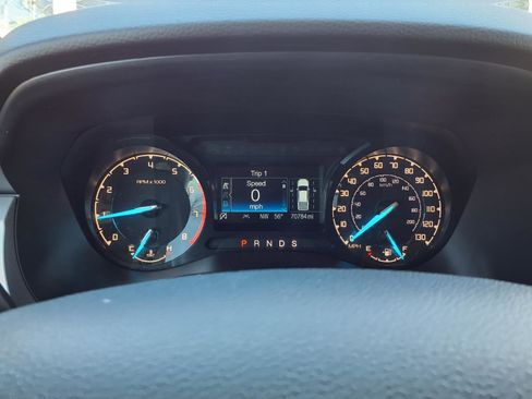 Used 2021 Ford Ranger XLT w/ Equipment Group 301A Mid image 14