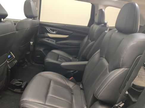 Used 2020 Subaru Ascent Limited w/ Technology Package AWD/4WD image 18