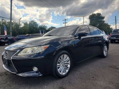 Used 2013 Lexus ES 350
