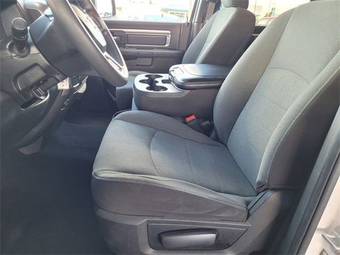 Certified 2024 RAM 1500 Classic Warlock image 16