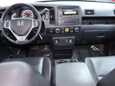 Used 2013 Honda Ridgeline RTL image 2